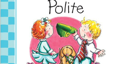 let"s be polite 礼貌用语 (直播回放)