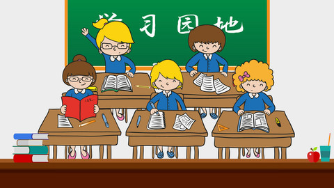 一线名师视频课 精讲小学语数外知识点
