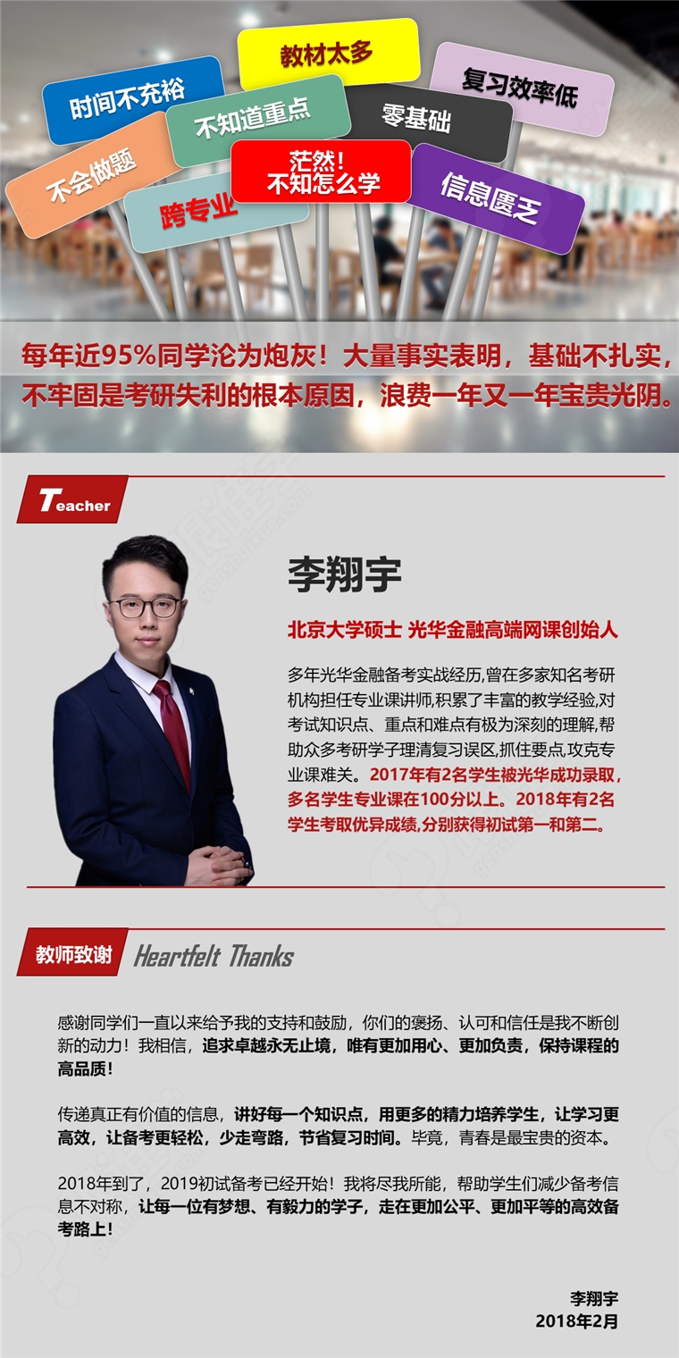 2019经济学 题型_2019北大考研微观经济学 习题课